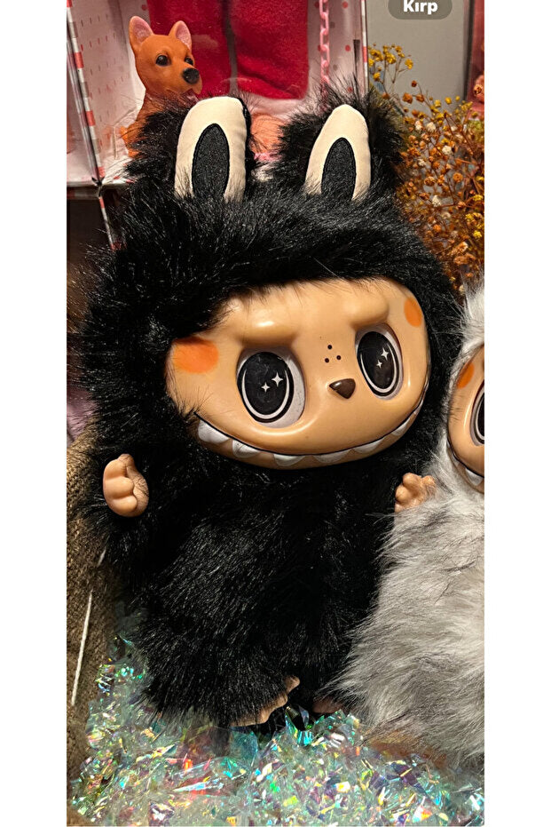 TREND Dev Boy Zimomo 40 cm Dev Labubu Premium Kutulu