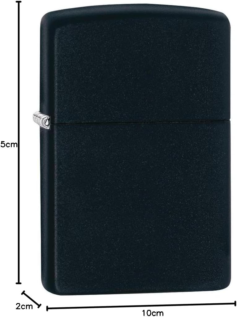 Zippo Çakmak Z-218
