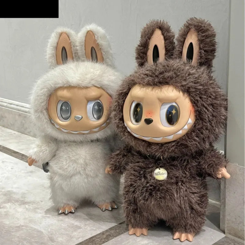 TREND Dev Boy Zimomo 40 cm Dev Labubu Premium Kutulu