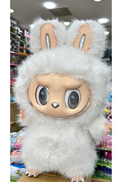 TREND Dev Boy Zimomo 40 cm Dev Labubu Premium Kutulu