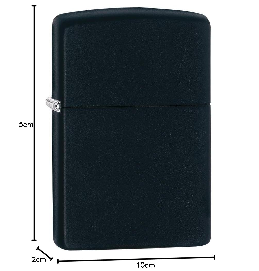 Zippo Çakmak Z-218
