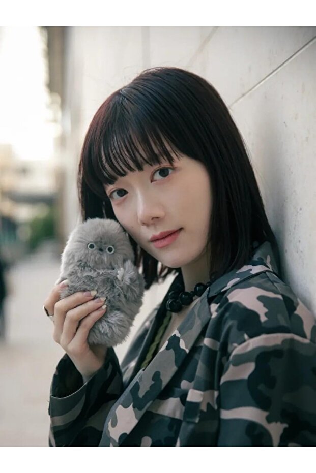 TREND Mirumi Etkileşimli Peluş Robot Oyuncak – Hareketli Kafa ve Sevimli Tepkiler