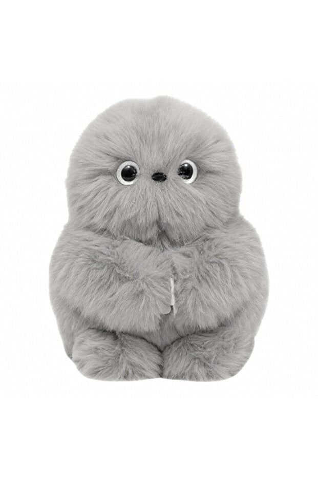 TREND Mirumi Etkileşimli Peluş Robot Oyuncak – Hareketli Kafa ve Sevimli Tepkiler
